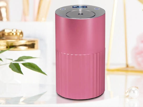 智能噴香機方案開發(fā)