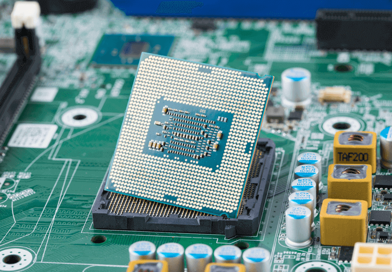 單片機供應商如何擇優(yōu)？