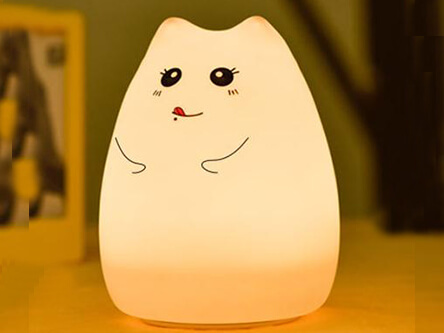 七彩拍拍燈開發(fā)方案