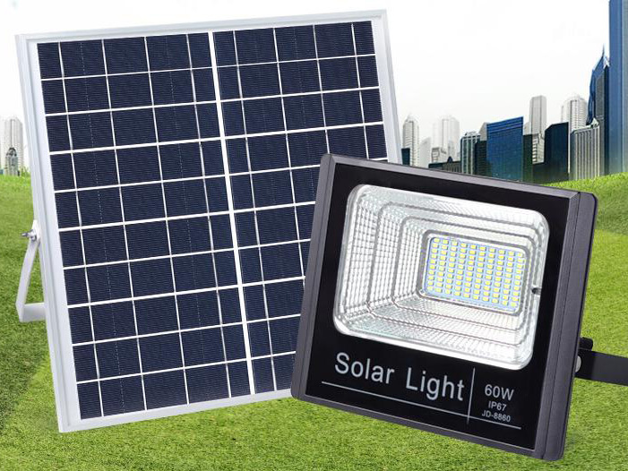 太陽能燈開發(fā)方案