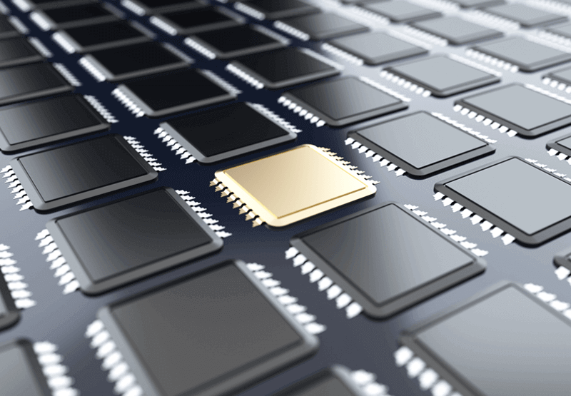 單片機發(fā)展史，它到底是一個什么東西？