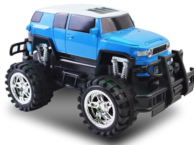 電動遙控車玩具開發(fā)方案