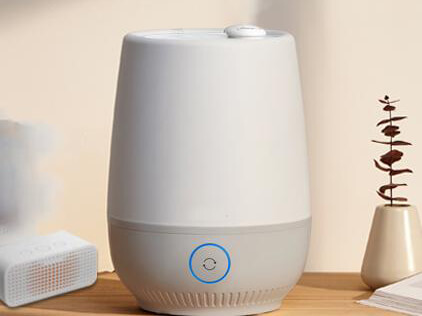 智能語(yǔ)音加濕器方案開(kāi)發(fā)