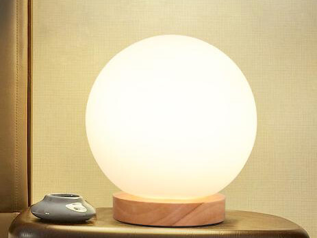 語音臺燈方案開發(fā)