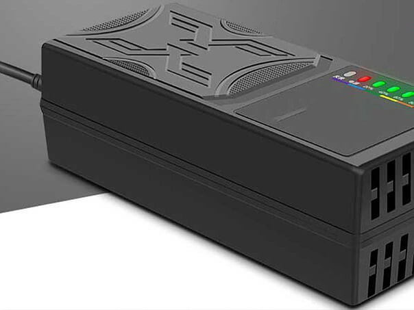 電動(dòng)車(chē)智能充電器方案開(kāi)發(fā)