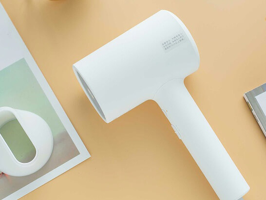 小功率吹風(fēng)機(jī)方案開(kāi)發(fā)