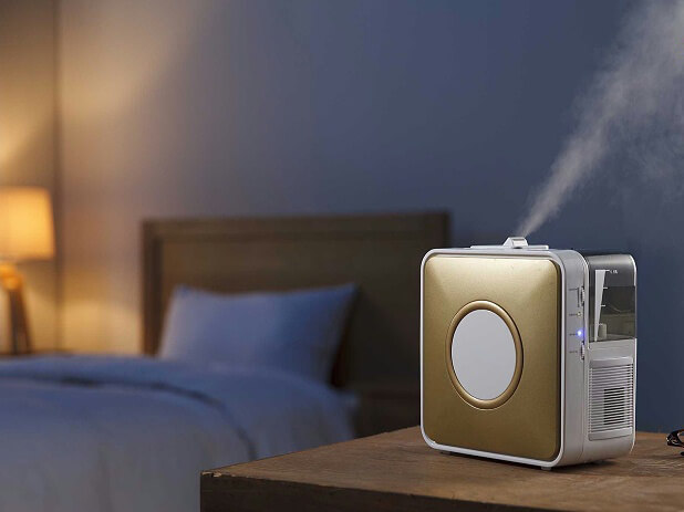 小型空氣凈化器方案開(kāi)發(fā)