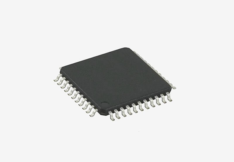 8位RISC單片機(jī)