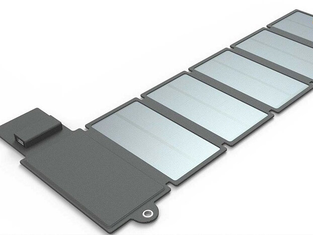 戶外太陽能充電器方案開發(fā)