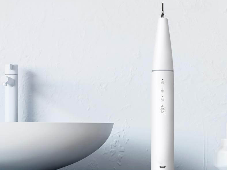 超聲波洗牙器方案開(kāi)發(fā)