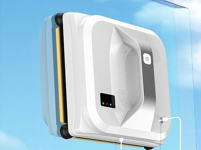 電動(dòng)擦窗器方案開(kāi)發(fā)