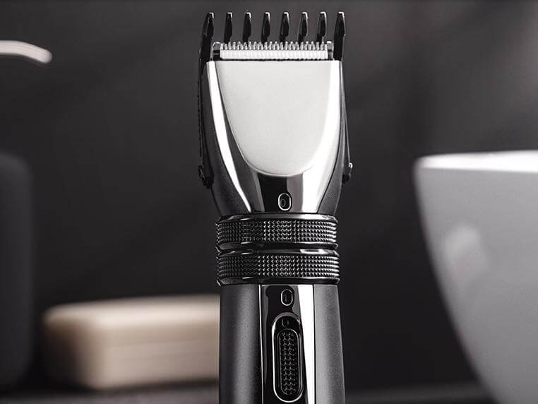 電動理發(fā)器方案開發(fā)