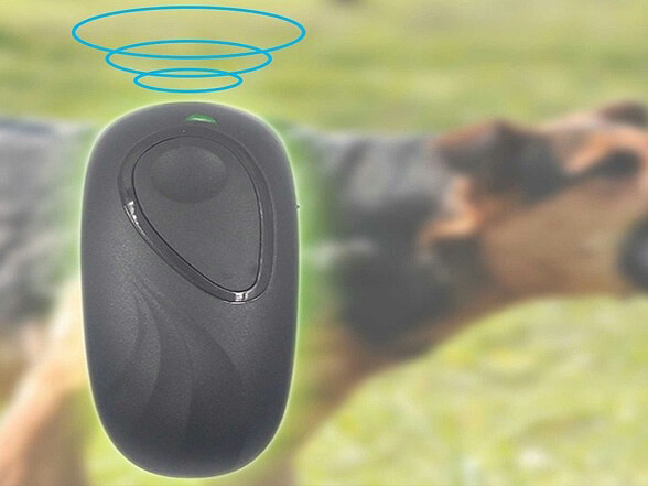 電子驅(qū)狗器方案開發(fā)