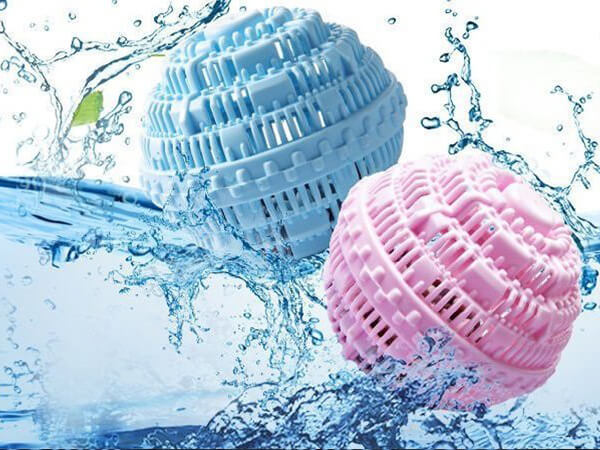 電子洗衣球方案開發(fā)