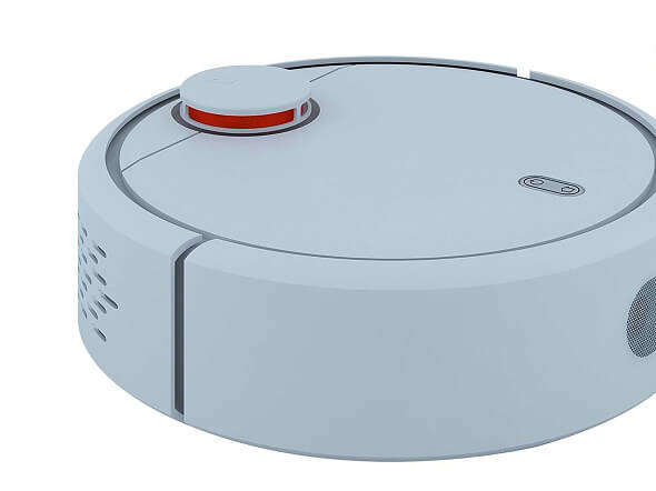 家用小型掃地機方案開發(fā)