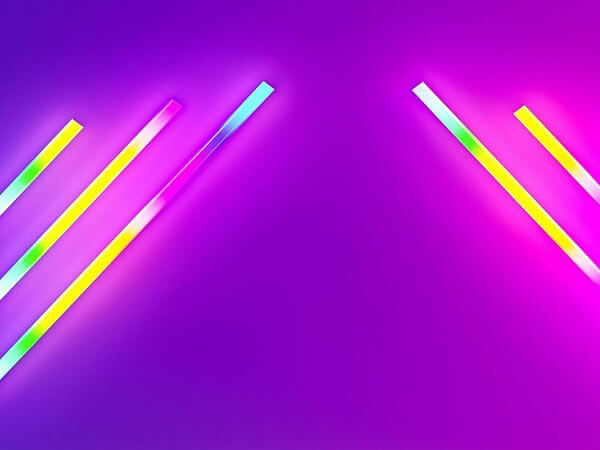 rgb幻彩燈驅(qū)動控制方案