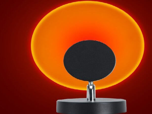 落日燈方案開發(fā)