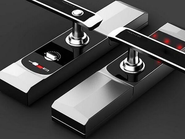 智能門鎖方案設(shè)計