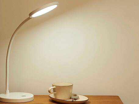 智能學(xué)習(xí)燈方案開發(fā)