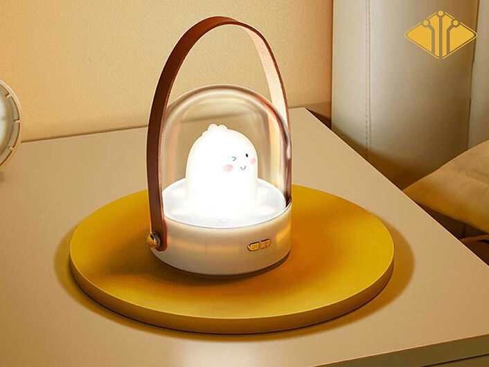 智能音樂燈方案開發(fā)