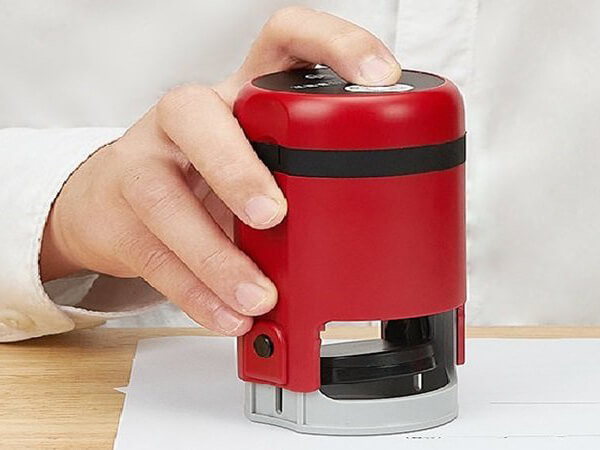 智能印章機(jī)方案開發(fā)