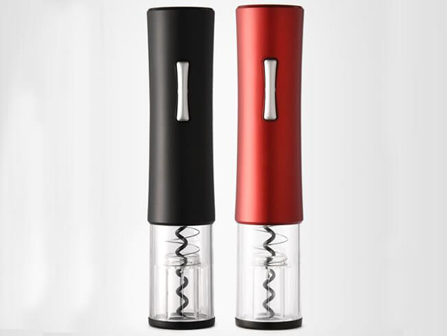 紅酒電動開瓶器方案開發(fā)