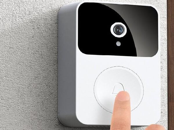 可視門鈴方案開發(fā)