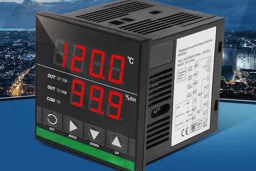 智能溫濕度控制方案開(kāi)發(fā)